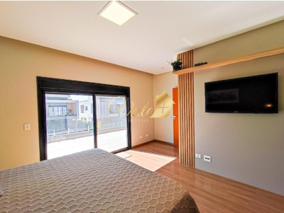 Casa, 4 quartos, 409 m² - Foto 3