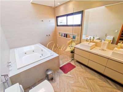 Casa, 4 quartos, 409 m² - Foto 4