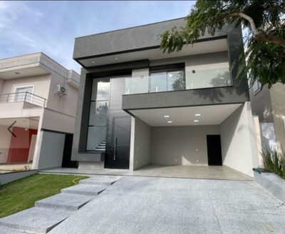 Casa, 3 quartos, 196 m² - Foto 2