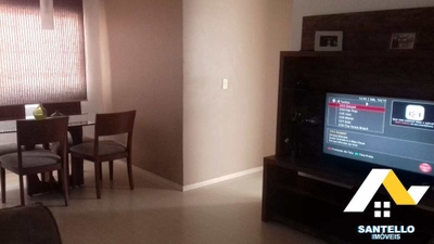 Casa de Condomínio, 2 quartos - Foto 2