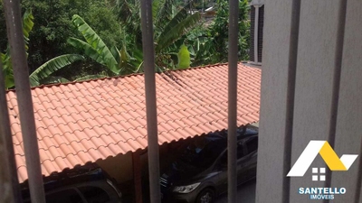 Casa de Condomínio, 2 quartos - Foto 5