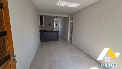 Cobertura, 2 quartos, 65 m² - Foto 2