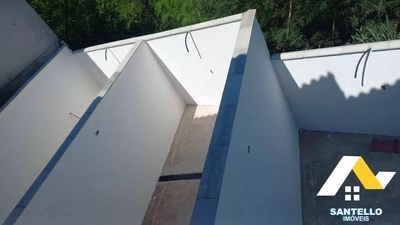 Casa, 2 quartos, 85 m² - Foto 3