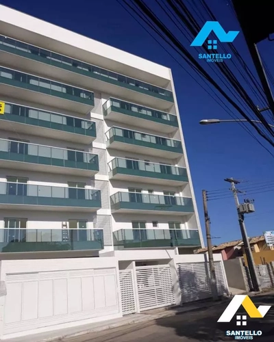 Apartamento, 2 quartos, 97 m² - Foto 1