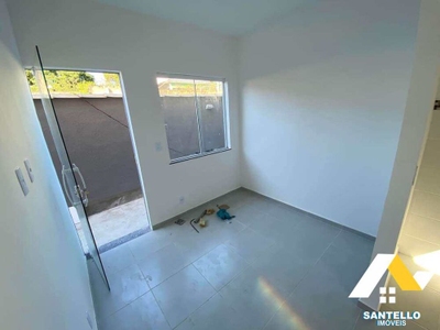 Casa, 1 quarto, 50 m² - Foto 3