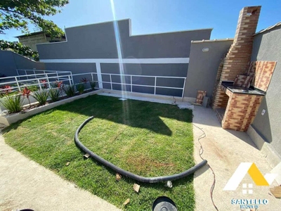 Casa, 1 quarto, 50 m² - Foto 2