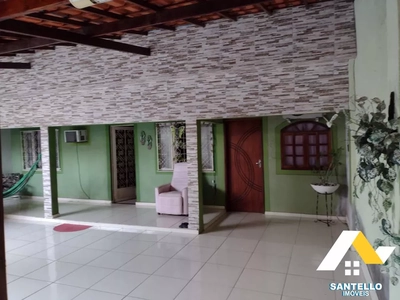 Casa, 3 quartos, 90 m² - Foto 5