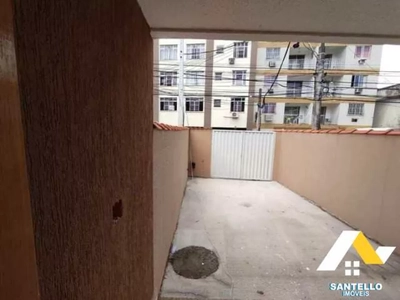 Casa, 2 quartos, 75 m² - Foto 2