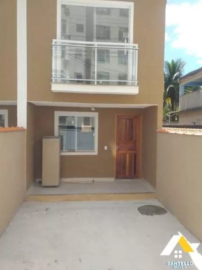 Casa, 2 quartos, 75 m² - Foto 1