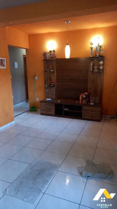 Casa, 2 quartos, 90 m² - Foto 1