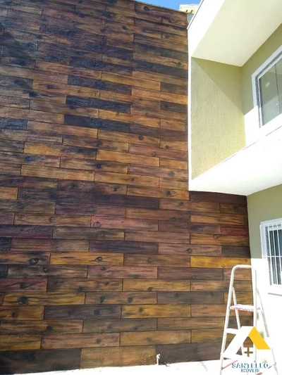 Casa, 2 quartos, 90 m² - Foto 3