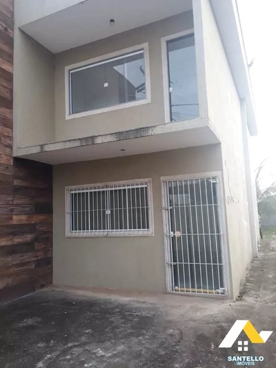 Casa, 2 quartos, 90 m² - Foto 4