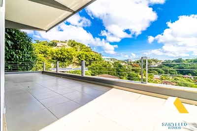 Casa, 4 quartos, 436 m² - Foto 1