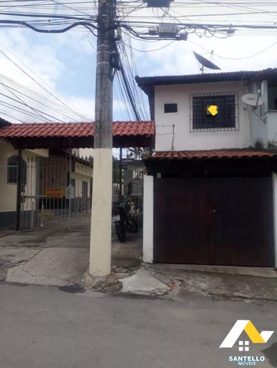 Casa de Condomínio, 2 quartos - Foto 3