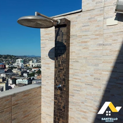 Cobertura, 3 quartos, 150 m² - Foto 2