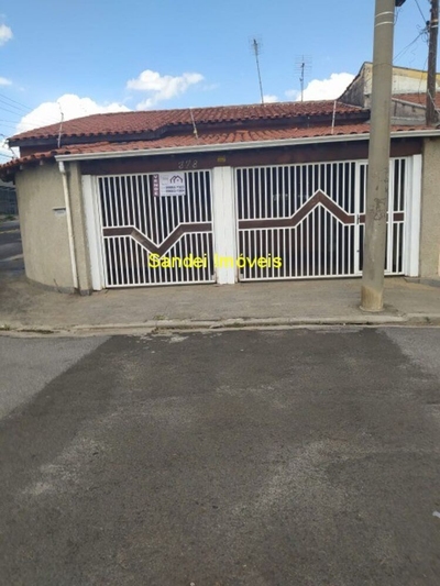 Casa, 3 quartos, 171 m² - Foto 1