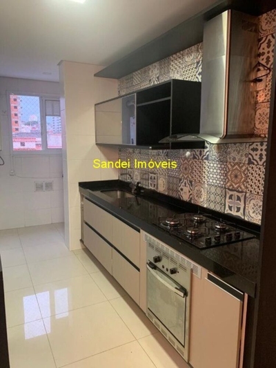 Apartamento, 3 quartos, 90 m² - Foto 3