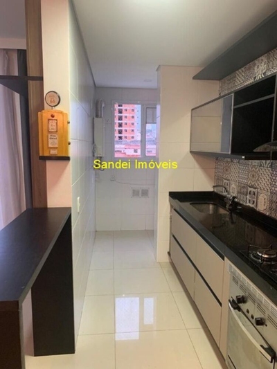 Apartamento, 3 quartos, 90 m² - Foto 2