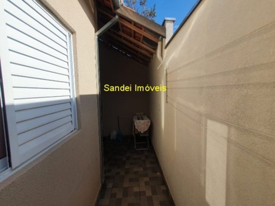 Casa de Condomínio, 2 quartos - Foto 1