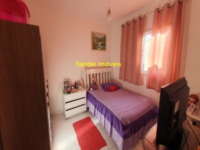 Casa de Condomínio, 2 quartos - Foto 4