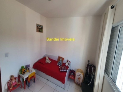 Casa de Condomínio, 2 quartos - Foto 5