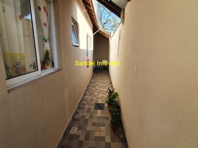 Casa de Condomínio, 2 quartos - Foto 2