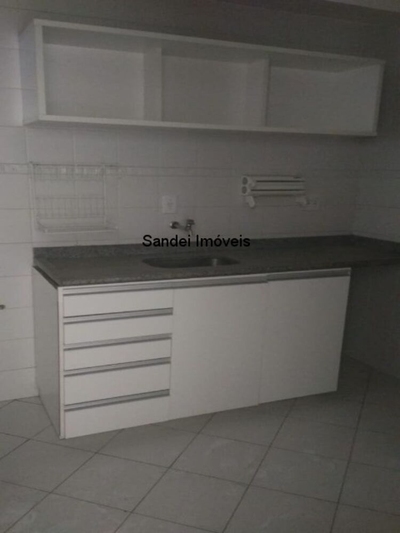 Apartamento, 2 quartos, 55 m² - Foto 1