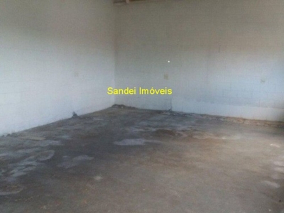 Depósito-Galpão, 410 m² - Foto 4