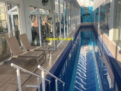 Apartamento, 3 quartos, 214 m² - Foto 4