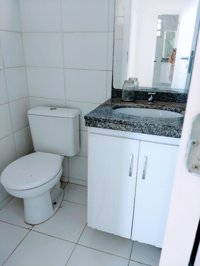 Apartamento, 3 quartos, 76 m² - Foto 3