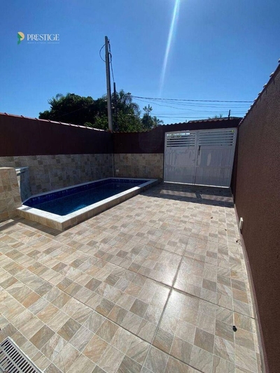 Casa, 2 quartos, 75 m² - Foto 3