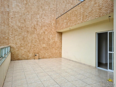 Cobertura, 3 quartos, 155 m² - Foto 1