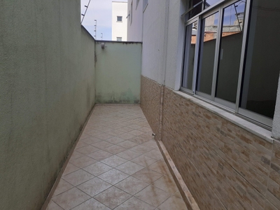 Apartamento, 4 quartos, 132 m² - Foto 2