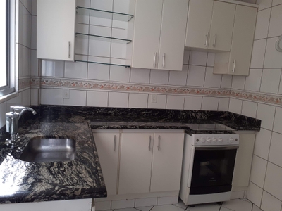 Apartamento, 4 quartos, 132 m² - Foto 4
