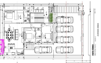 Apartamento, 3 quartos, 92 m² - Foto 3