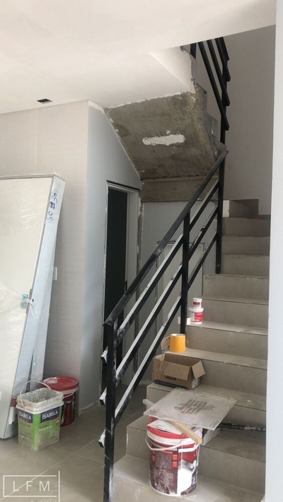 Apartamento, 3 quartos, 92 m² - Foto 5