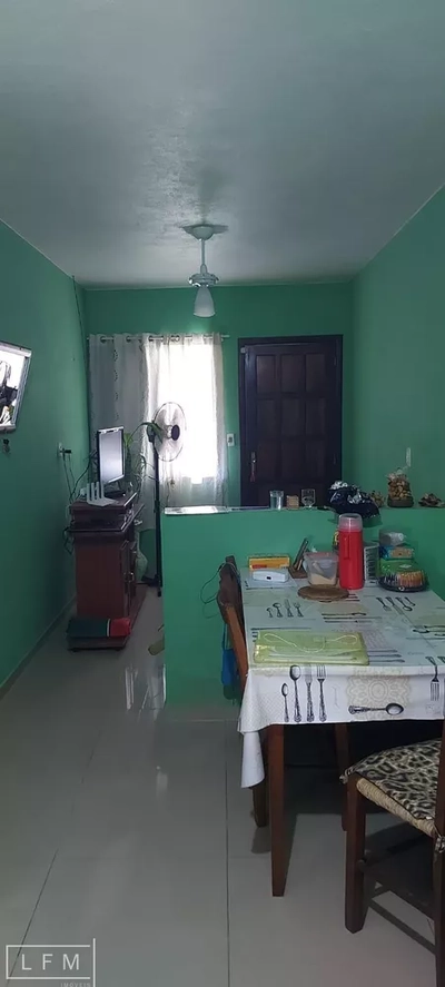 Casa, 5 quartos, 77 m² - Foto 4