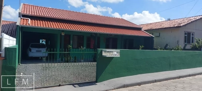 Casa, 5 quartos, 77 m² - Foto 1