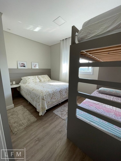 Apartamento, 3 quartos, 115 m² - Foto 3