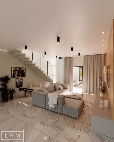 Sobrado, 3 quartos, 122 m² - Foto 2