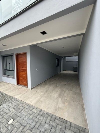 Sobrado, 3 quartos, 90 m² - Foto 1