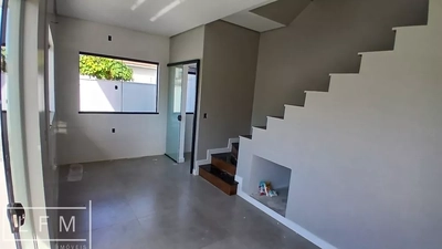 Casa, 2 quartos, 90 m² - Foto 3