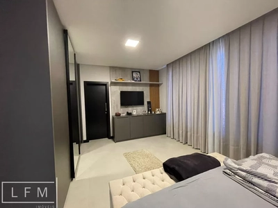 Sobrado, 3 quartos, 210 m² - Foto 5