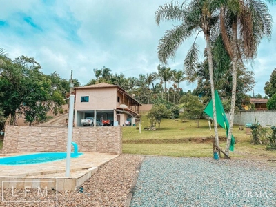 Sítio, 3 quartos, 2000 m² - Foto 3