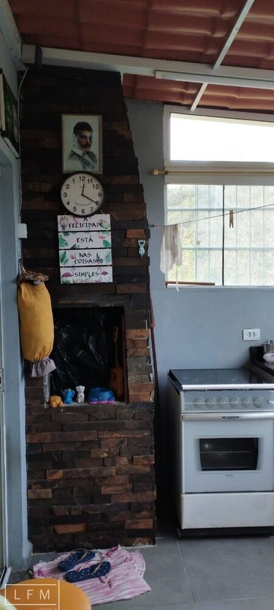 Sobrado, 3 quartos, 80 m² - Foto 2