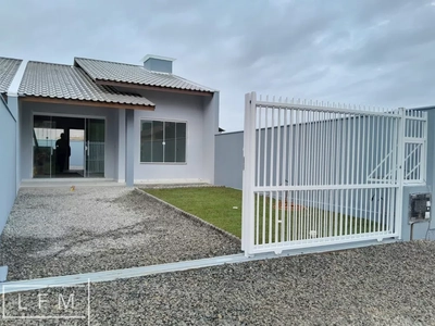Casa, 2 quartos, 74 m² - Foto 1