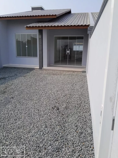 Casa, 2 quartos, 74 m² - Foto 4