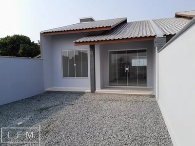Casa, 2 quartos, 74 m² - Foto 5