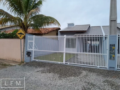 Casa, 2 quartos, 74 m² - Foto 2