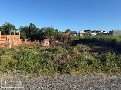 Terreno, 264 m² - Foto 1